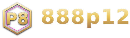 888p12 logo